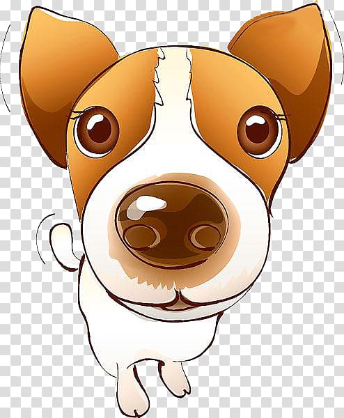 Dog Cat Puppy Pet Poster, Cartoon puppy transparent background PNG clipart