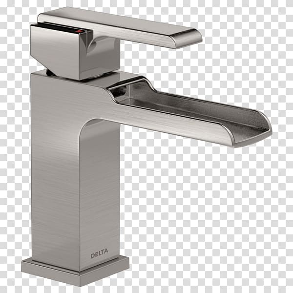 Faucet Handles & Controls Bathroom Baths Sink Kitchen, open water faucet transparent background PNG clipart