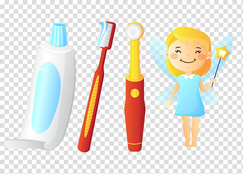 Electric toothbrush Toothpaste Gums, Toothbrush and toothpaste transparent background PNG clipart