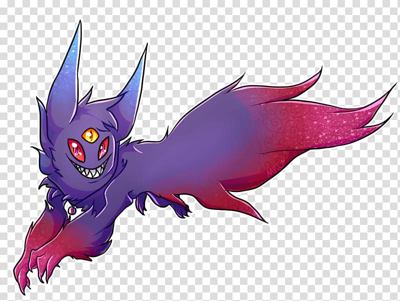 Download Pokemon Gengar Clipart Gengar Pokémon Haunter - Gengar Png,png  download, transparent png image