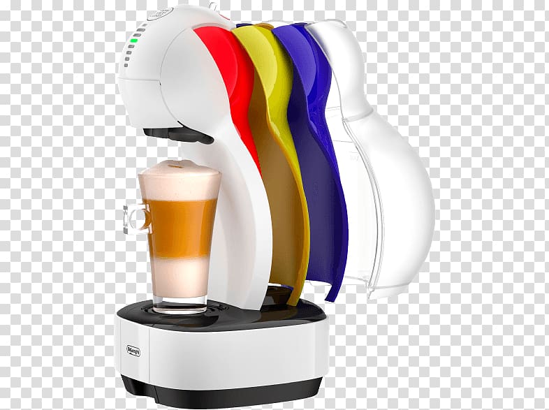 De Longhi Nescafé Dolce Gusto Colors EDG 355.B1 Black coffee machine De Longhi Nescafé Dolce Gusto Colors EDG 355.B1 Black coffee machine Lungo Coffeemaker, Coffee transparent background PNG clipart