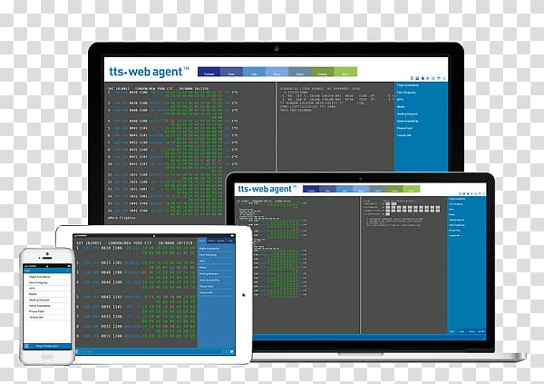 Computer program Computer Software Galileo GDS Travelport Mobile agent, Travel Agent transparent background PNG clipart