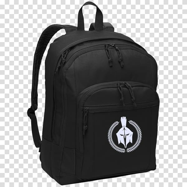 Backpack Duffel Bags Port, Molon LaBE transparent background PNG clipart