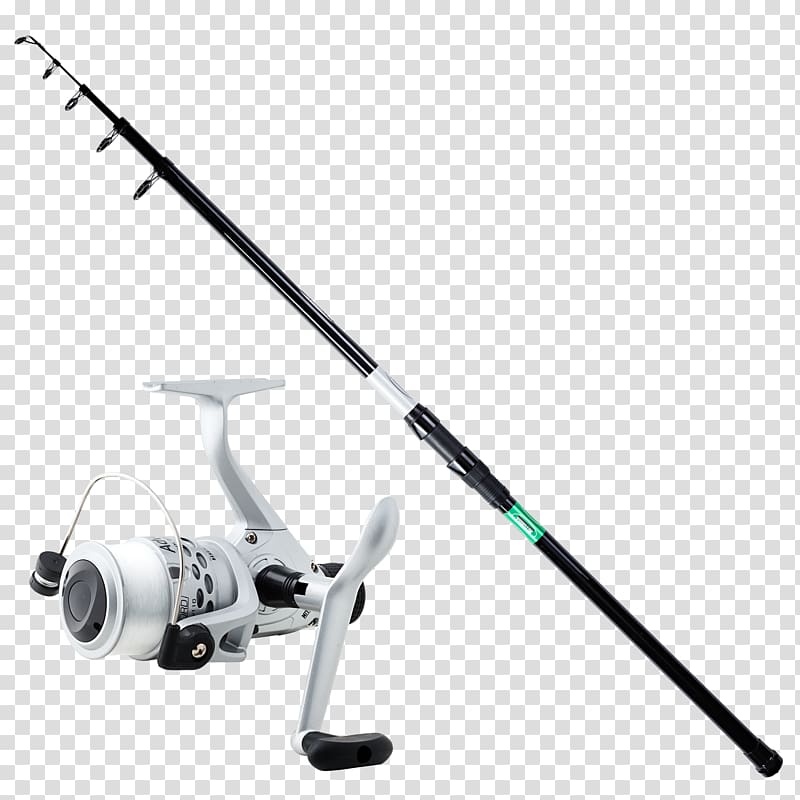 Fishing Rods Technology Ski Poles Line, technology transparent background PNG clipart