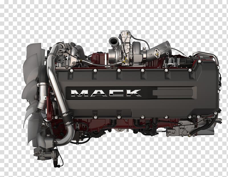 Mack Trucks Inc AB Volvo Car, v8 engine displacement transparent background PNG clipart