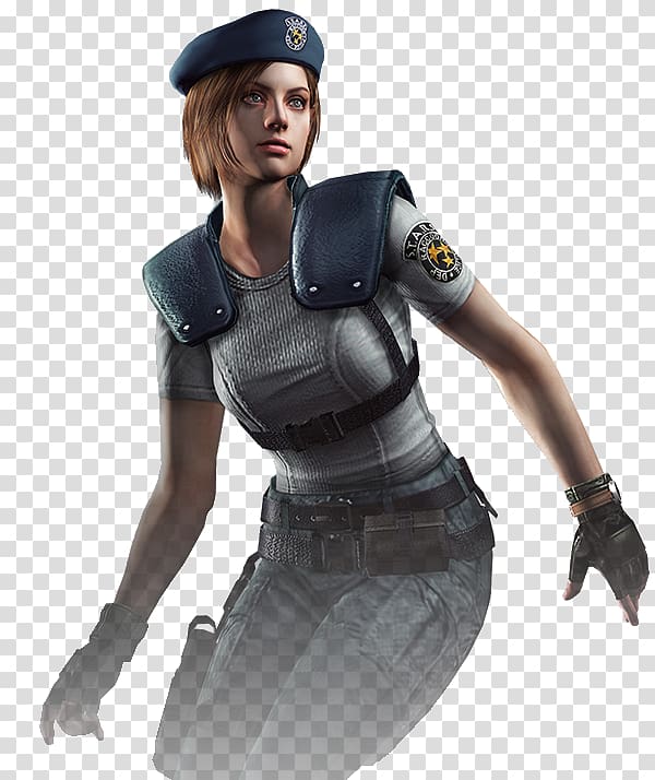 Resident Evil 5 Resident Evil 3: Nemesis Resident Evil: Revelations Jill Valentine, milla jovovich transparent background PNG clipart