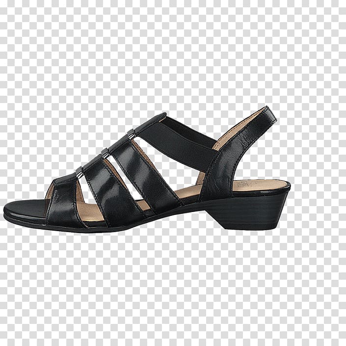 Nappa leather High-heeled shoe Sandal, sandal transparent background PNG clipart