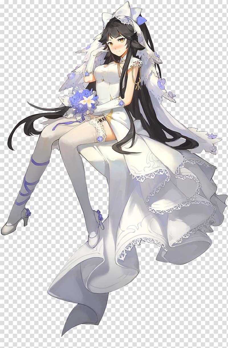 Azur Lane Kantai Collection Japanese cruiser Takao Japanese cruiser Maya Game, Azur Lane transparent background PNG clipart