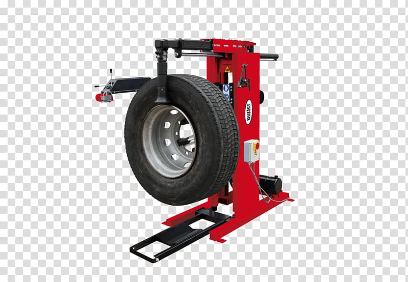 Car Tire changer Bead breaker Rim, car transparent background PNG clipart