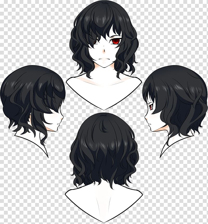 Yandere Simulator Character Art Wikia, others transparent background PNG clipart