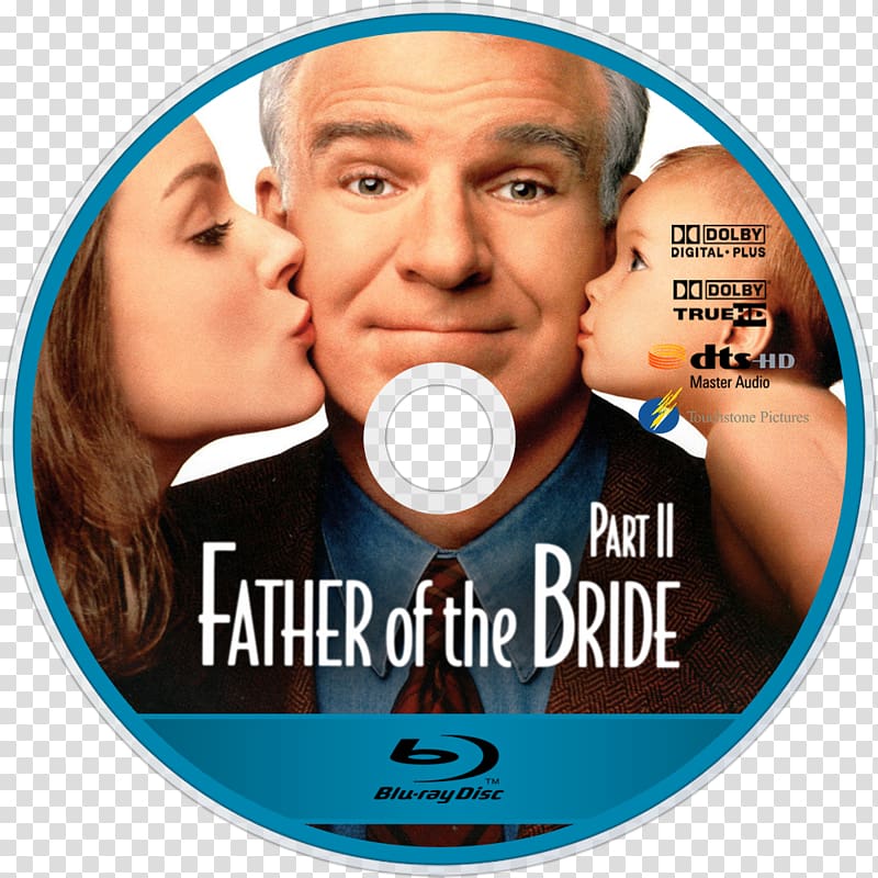 Father of the Bride Part II Charles Shyer Martin Short George Banks, Father’s Day transparent background PNG clipart