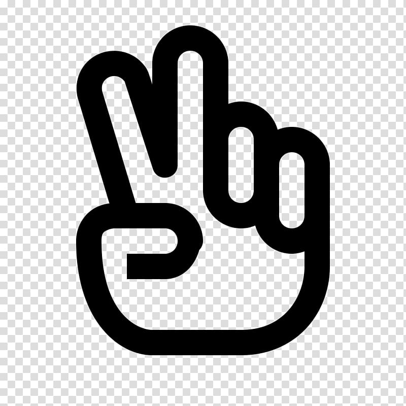 Computer Icons Peace symbols V sign, symbol transparent background PNG clipart