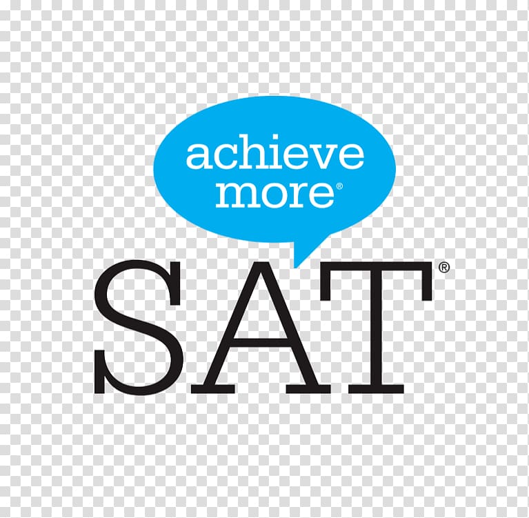 SAT and PSAT ACT Standardized test, student transparent background PNG clipart