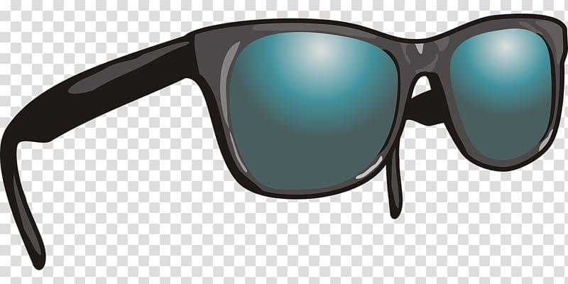 Goggles Sunglasses UVEX, Sunglasses transparent background PNG clipart