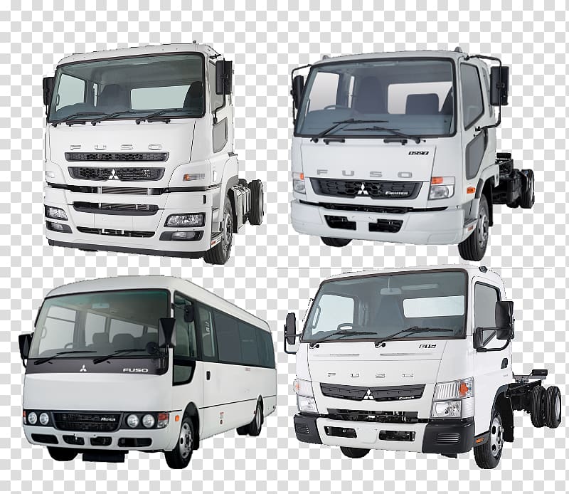 Car Mitsubishi Fuso Truck and Bus Corporation Mitsubishi Fuso Fighter Mitsubishi Fuso Rosa Iveco, trucks and buses transparent background PNG clipart