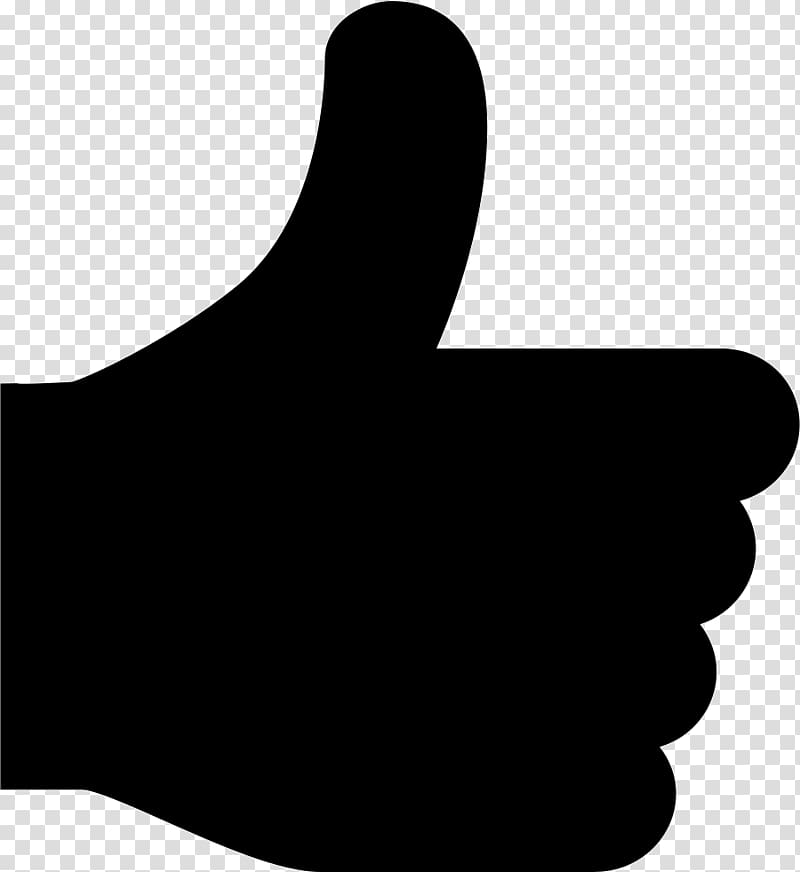 Thumb signal Gesture Computer Icons, Evaluate transparent background PNG clipart