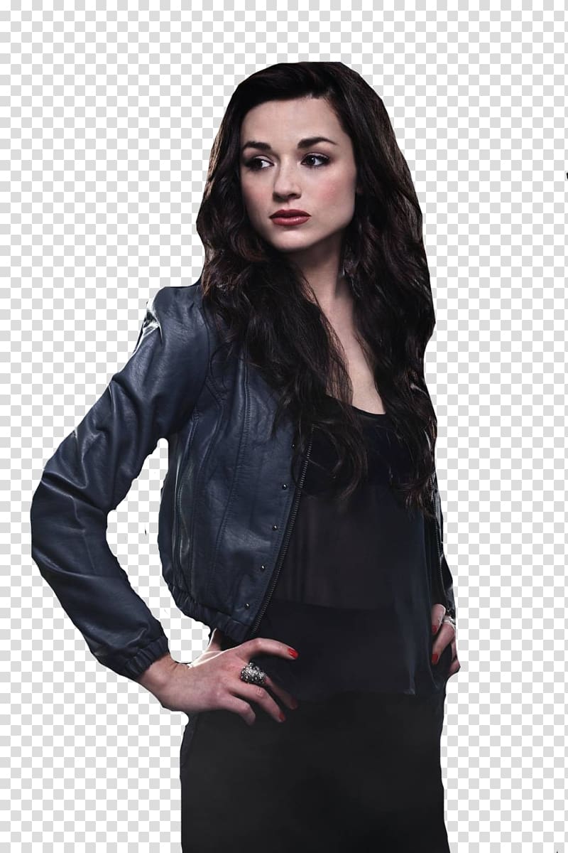 Crystal Reed Teen Wolf Allison Argent Roseville Television show, tyler posey transparent background PNG clipart