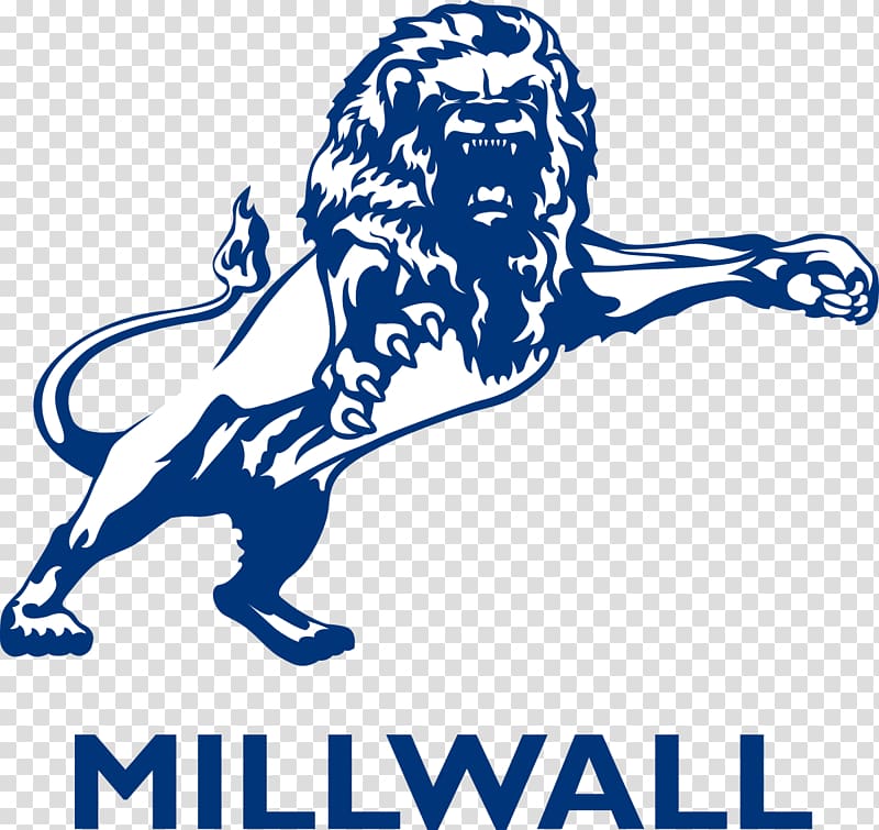 The Den Millwall F.C. EFL Championship Swansea City A.F.C. Cardiff City F.C., football transparent background PNG clipart
