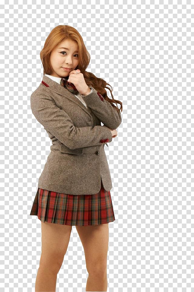 Ailee South Korea Dream High 2 Korean drama EXO, dreams transparent background PNG clipart