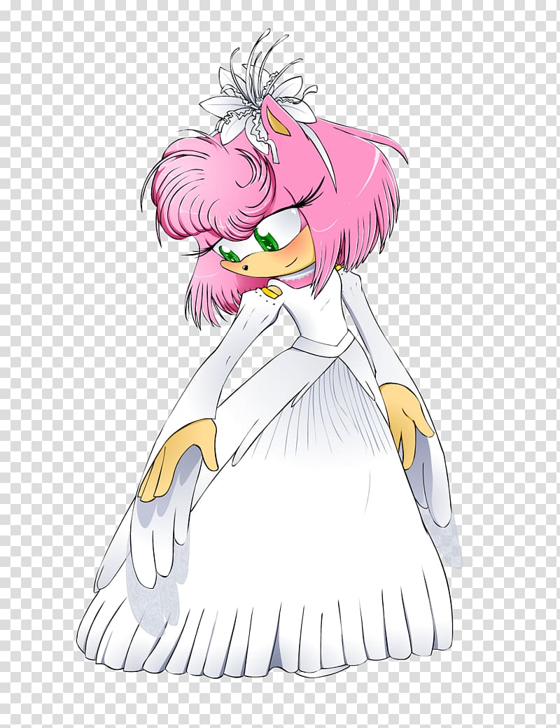 Sonic R Amy Rose Sonic The Hedgehog Sonic Team Art PNG Clipart Amy B  Kushner Amy