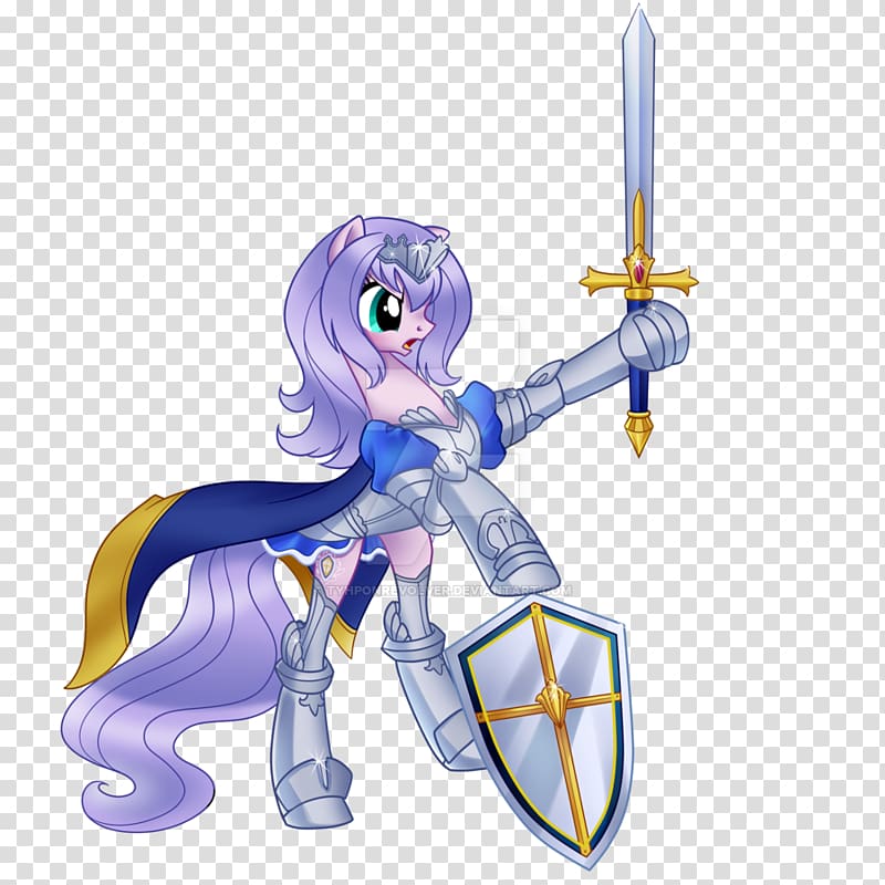 Figurine Knight Action & Toy Figures, werewolf killing transparent background PNG clipart