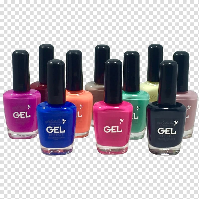 Nail Polish Cosmetics Ciaté Paint Pot OPI Products, nail polish transparent background PNG clipart