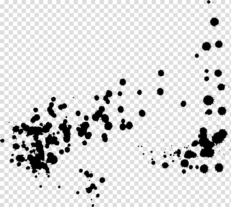 Drop Paint , painted transparent background PNG clipart