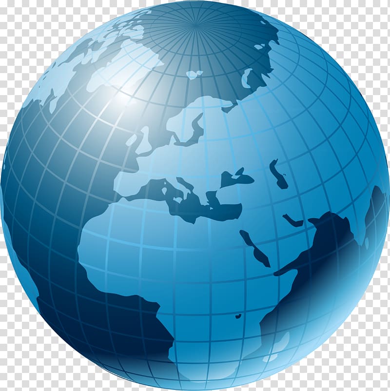Earth Globe, earth transparent background PNG clipart