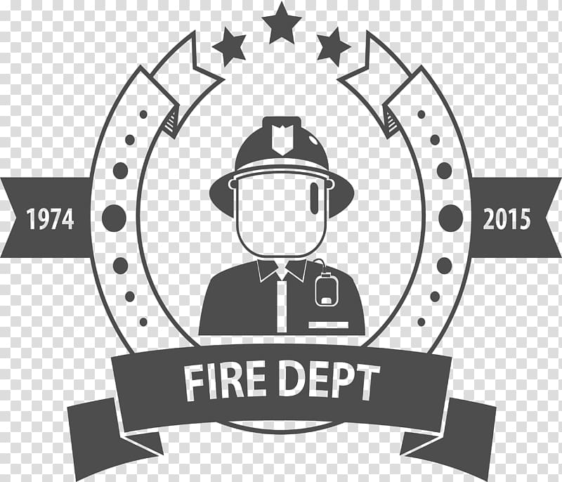 Firefighter Fire protection Firefighting Wildfire suppression, Firefighters transparent background PNG clipart