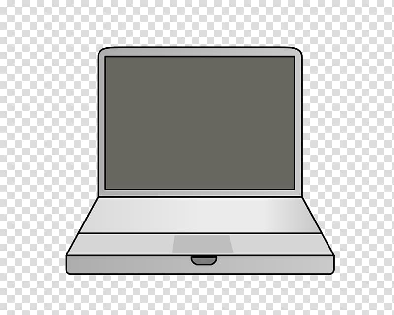 Laptop Scalable Graphics Computer Icons Handheld Devices, Laptop transparent background PNG clipart