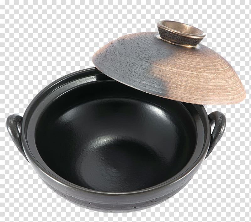 Tableware Frying pan pot Ceramic, Home & Garden Tableware transparent background PNG clipart