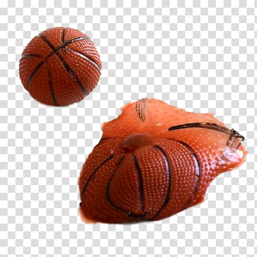 Stress ball Basketball Toy Bouncy Balls, stress ball transparent background PNG clipart