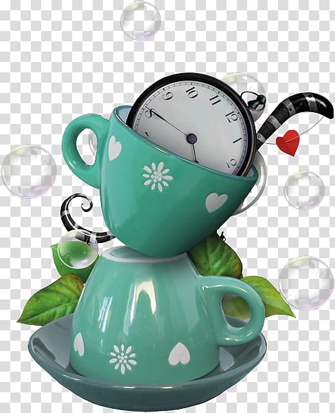 Coffee cup Kettle , Alice tea transparent background PNG clipart