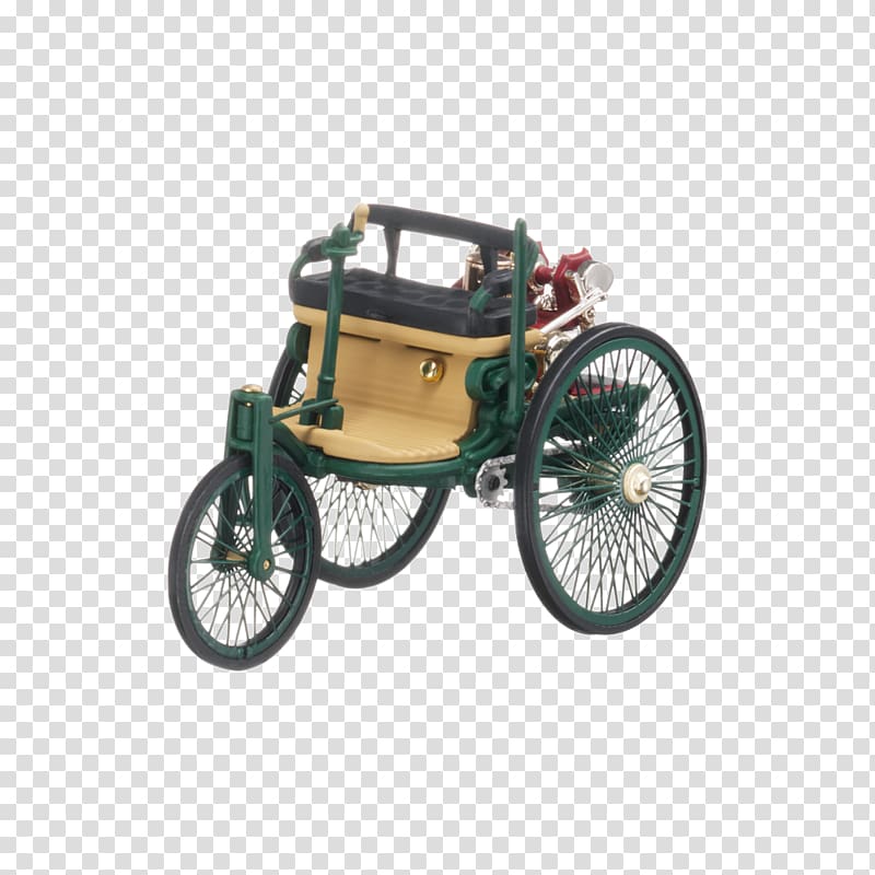 Car Mercedes-Benz Benz Patent-Motorwagen Mercedes Simplex, motor models transparent background PNG clipart