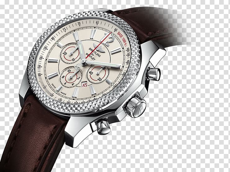 Breitling SA International Watch Company Rolex Jewellery, bentley transparent background PNG clipart