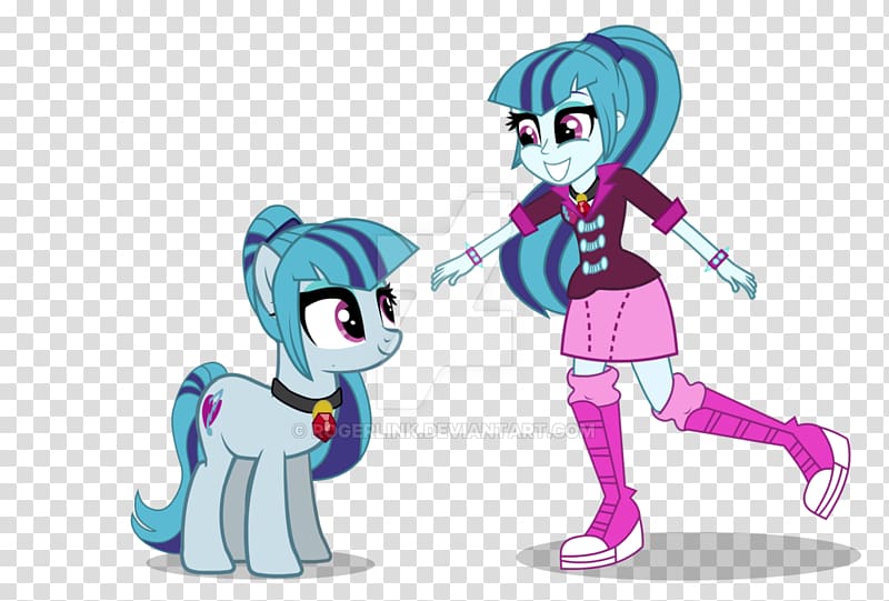 My Little Pony Rarity Sonata , My little pony transparent background PNG clipart