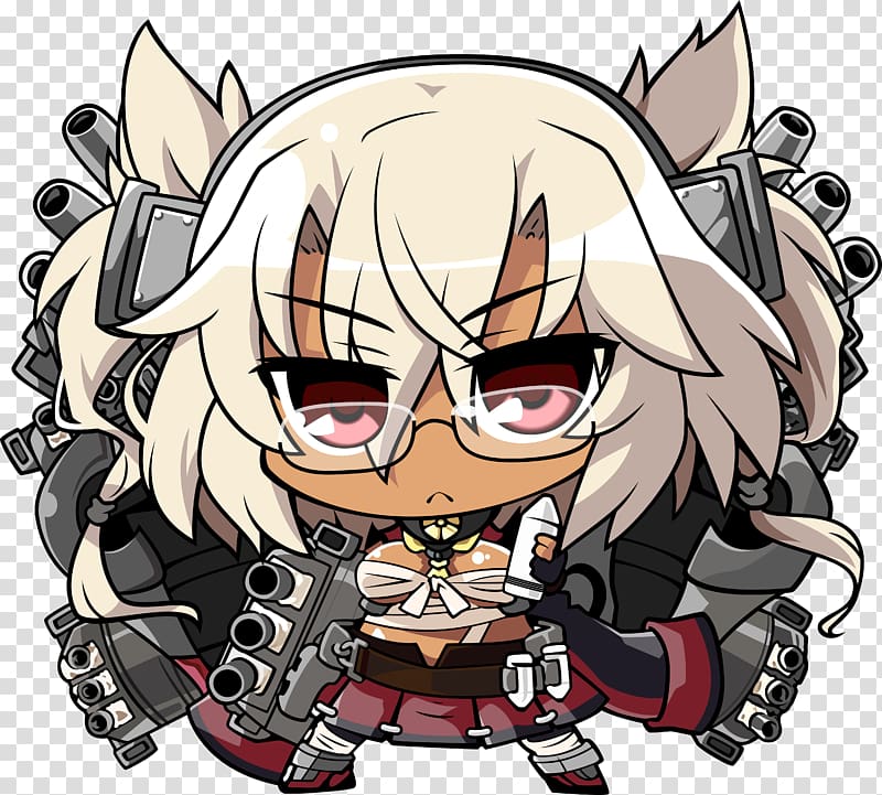 Kantai Collection Anime Japanese battleship Musashi Chibi Manga, kantai transparent background PNG clipart