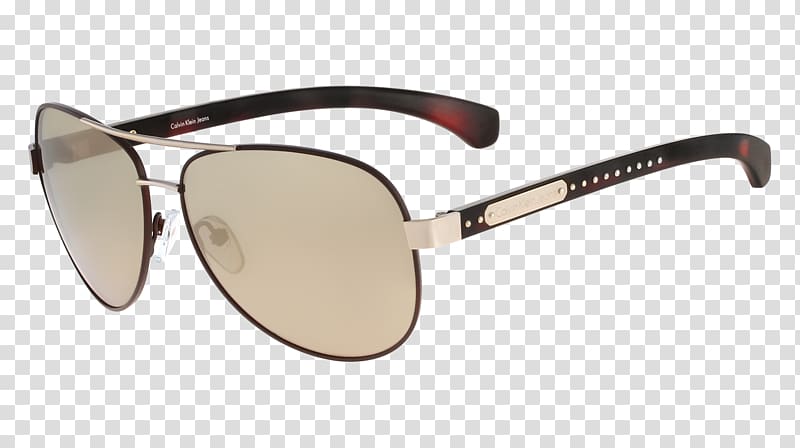 Goggles Sunglasses Calvin Klein Jeans, Sunglasses transparent background PNG clipart