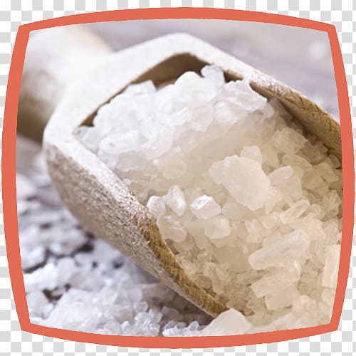 Bath salts Sea salt Himalayan salt Magnesium sulfate, salt transparent background PNG clipart