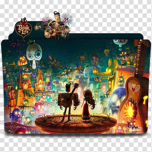 Animated film Book Desktop Art, dvd music transparent background PNG clipart