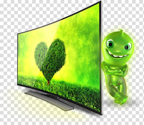 Television set LCD television LED-backlit LCD, Adsl transparent background PNG clipart