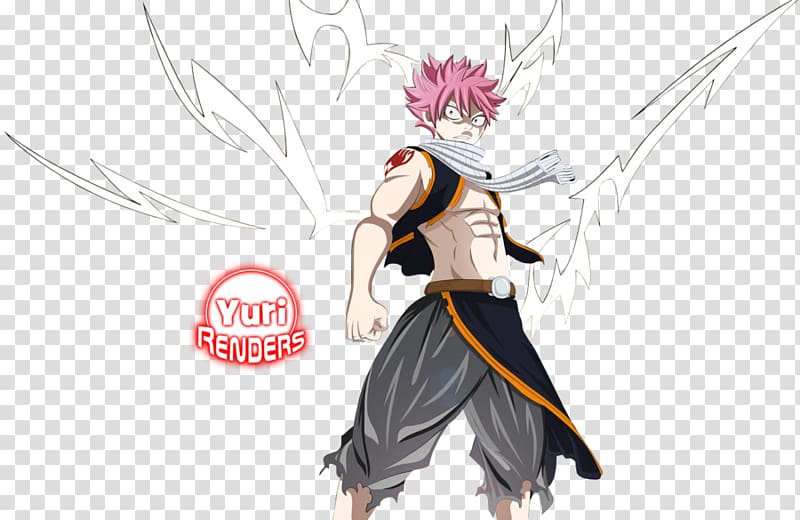 Anime Fairy Tail Mangaka Bleach, Anime transparent background PNG clipart