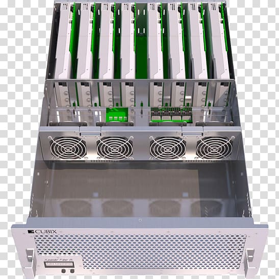 Graphics processing unit PCI Express Computer Servers 19-inch rack Workstation, pander transparent background PNG clipart