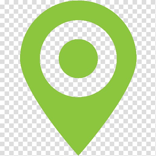 green map marker logo, Computer Icons map, location logo transparent background PNG clipart