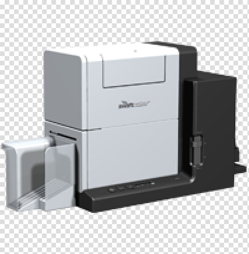 Paper Inkjet printing Card printer, printer transparent background PNG clipart