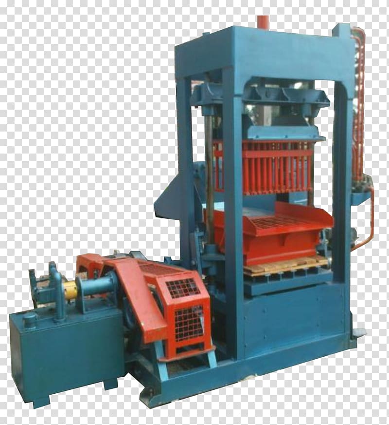 Machine Brick Printing press Tool Pavement, Raja Ampat transparent background PNG clipart