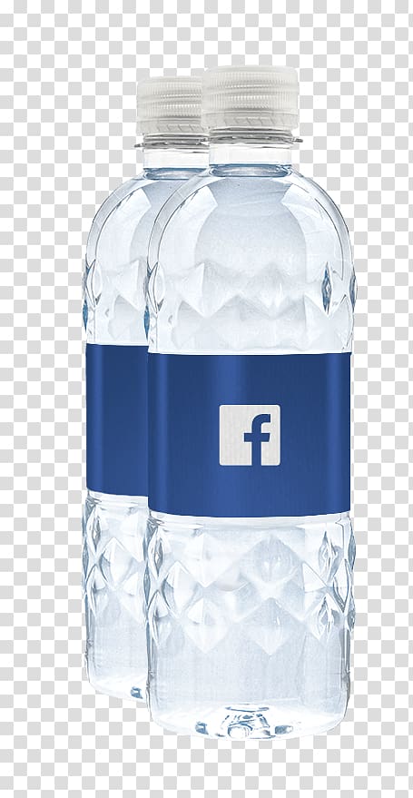 Water Bottles Bottled water Brand Plastic bottle, mineral water label transparent background PNG clipart