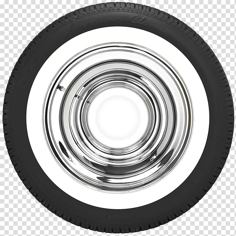 Whitewall tire Coker Tire Radial tire Off-road tire, car tire transparent background PNG clipart