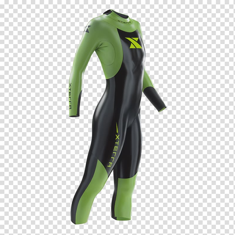Wetsuit XTERRA Triathlon Nissan Xterra Dry suit, others transparent background PNG clipart