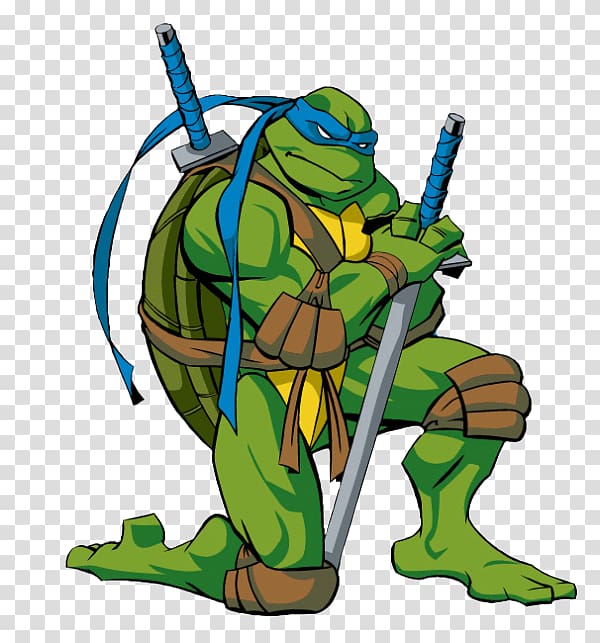 Leonardo Raphael Michaelangelo Donatello Splinter, Teenage Mutant Ninja Turtles transparent background PNG clipart